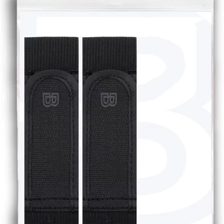 เข็มขัด No-Buckle ยืดหยุ่นนุ่มเป็นพิเศษ – เข็มขัดแฟชั่นสําหรับการเดินทางในฤดูร้อน