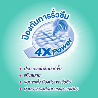 [CFS] ผ้าอ้อมผู้ใหญ่แบบเทป เซอร์เทนตี้ อีซี่เทป ราคาประหยัด ลัง Super Save