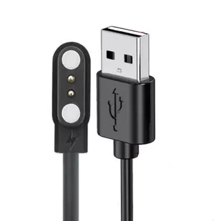 Magnetic USB Flat Design สําหรับการชาร์จ USB LS02 G9