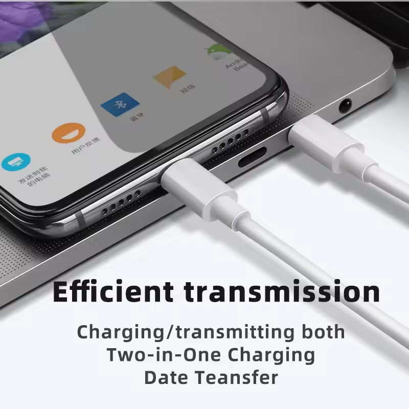 สําหรับ Samsung Galaxy A34 A54 A33 A53 A55 A73 สาย USB C เป็น Type C PD ชาร์จเร็ว 25W ความยาว 1/2/3 เมตร สําหรับ Galaxy S24 S23 S22 S21 Ultra - รูปที่ 6