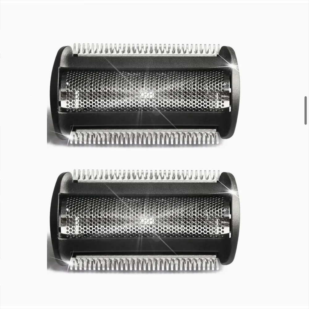 BG2000 เปลี่ยนฟอยล์ – สําหรับ BG7030/BG7040/BG209/BG2030/BG2039/BG2024/BG2040/TT2022, Precision หัวโ