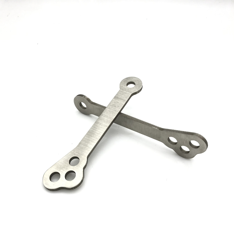 ชุดลิงค์ลดช่วงล่างสําหรับ HONDA CB400X CB500X CB500F 2019-2021 ก้านโช๊คหลังแบบปรับได้