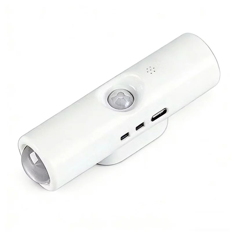 ไฟกลางคืน LED เซ็นเซอร์อัจฉริยะ แบบชาร์จไฟ รุ่น CF HOME