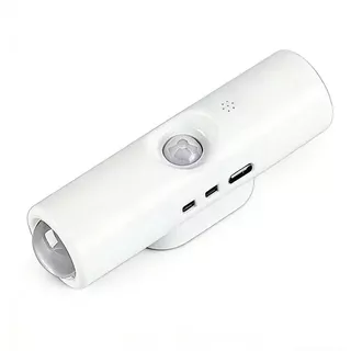 ไฟกลางคืน LED เซ็นเซอร์อัจฉริยะ แบบชาร์จไฟ รุ่น CF HOME