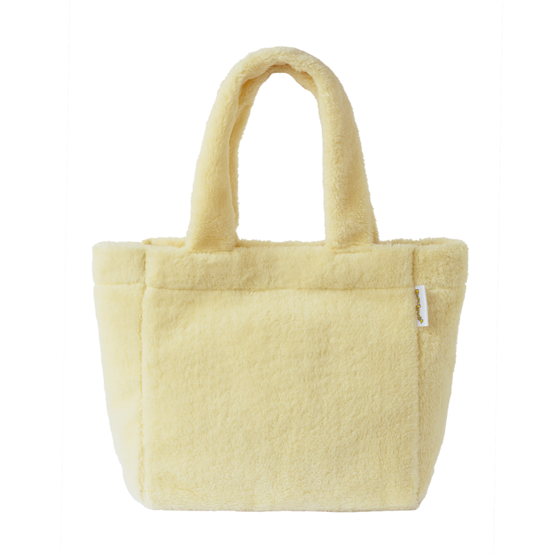 [Gift] กระเป๋าขน BabyLove คละสี (สินค้าสมนาคุณงดจำหน่าย)
