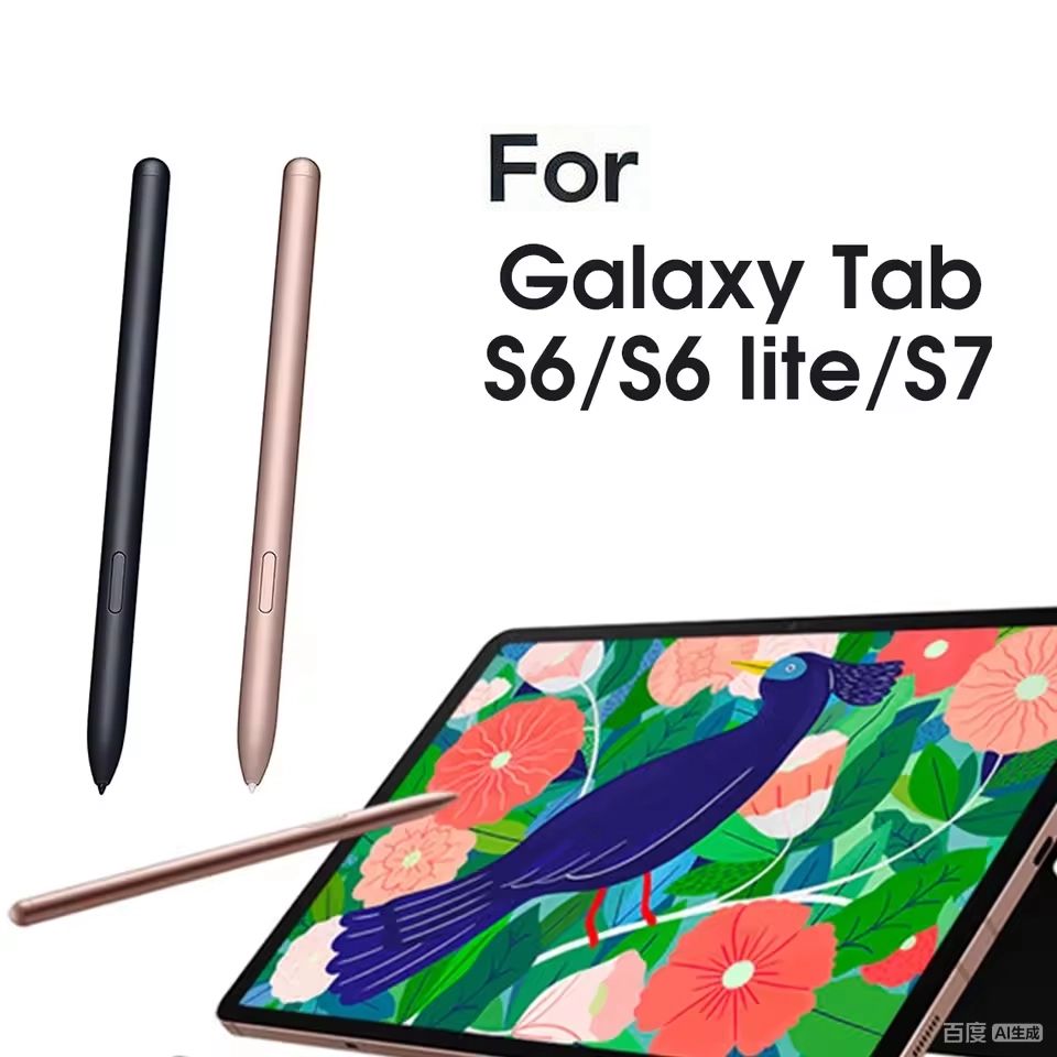สําหรับ Samsung Galaxy Tab S10 S9 S8 S7 S6 Lite แท็บเล็ตรุ่น Stylus Pen, Stylus S Pen ทดแทน S Pen แบ