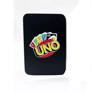 กล่องเก็บของกันน้ํามาตรฐาน UNO กล่องหูฟัง ของเล่น ไพ่เกมกระดาน การ์ดป้องกัน ขายส่ง