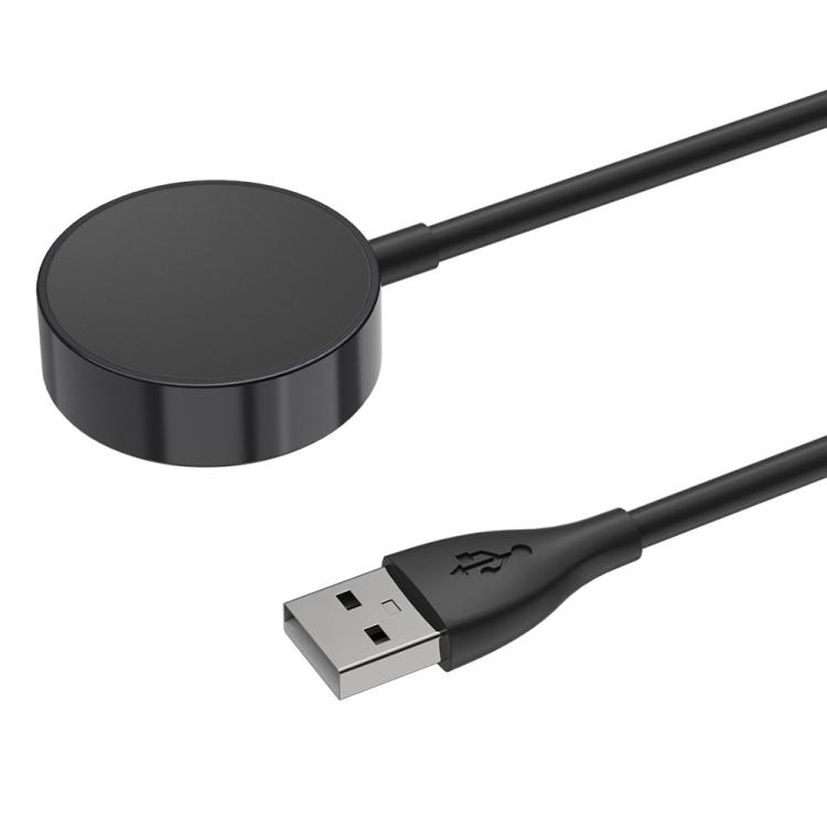 สําหรับ Samsung Galaxy Watch Ultra / 7 / 6 / 5 Pro / 4 / 3 xDfind สายชาร์จอลูมิเนียมอัลลอยด์ USB-A/U