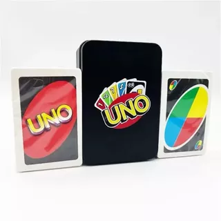 กล่องเก็บของกันน้ํามาตรฐาน UNO กล่องหูฟัง ของเล่น ไพ่เกมกระดาน การ์ดป้องกัน ขายส่ง