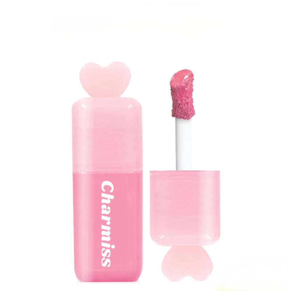 Charmiss You Make Me Blush Liquid Blush On 3.5ml บลัชออนเนื้อน้ำ