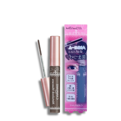 Canmake Metalook Mascara 4g