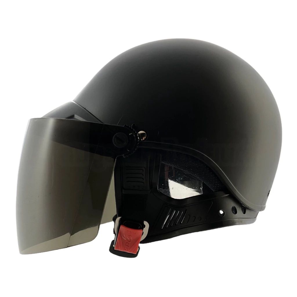 หมวกกันน็อค SPACE CROWN รุ่น CT-700