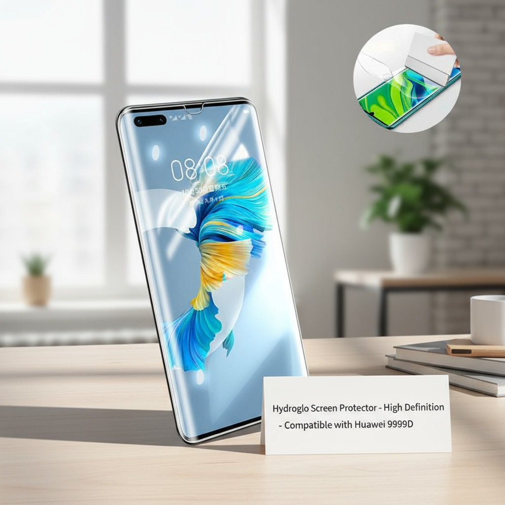 9999D HD ฟิล์มไฮโดรเจลสําหรับ Huawei P50 P40 P30 P20 Pro P30 Lite P10 Plus Mate 40 Pro 30 20 20RS 10