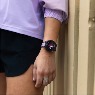 Garmin Forerunner® 165 นาฬิกาสมาร์ทวอทช์ รับประกันศูนย์ไทย 2 ปี / Garmin Forerunner 165