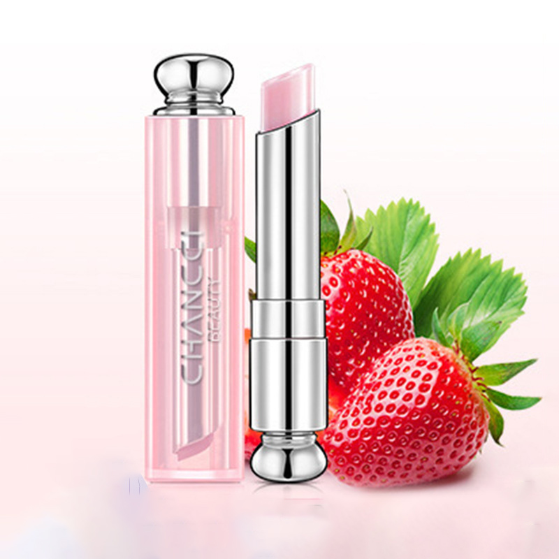 ลิปบาล์มไม่มีสี - Hydrating Lip Care 6 ชิ้น Choice อย่างเป็นทางการ