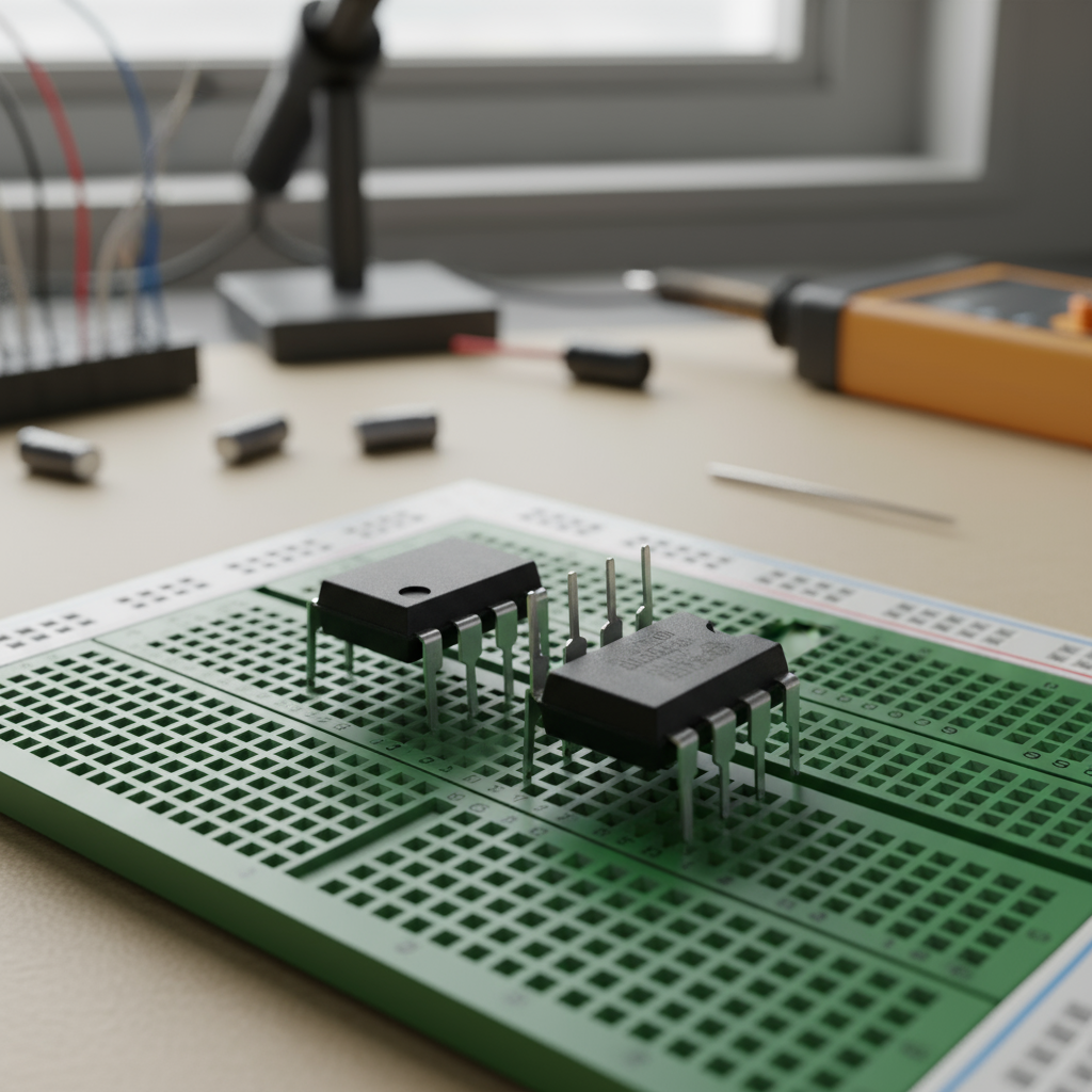 10 ชิ้น NE5532P DIP8 NE5532 DIP 5532P DIP-8 วงจรรวมแท้ของใหม่