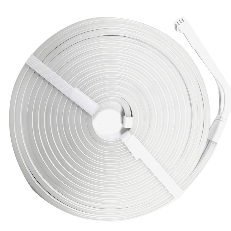 WS2811 แถบนีออน LED IC อัจฉริยะพร้อมการออกแบบกันน้ํา IP67
