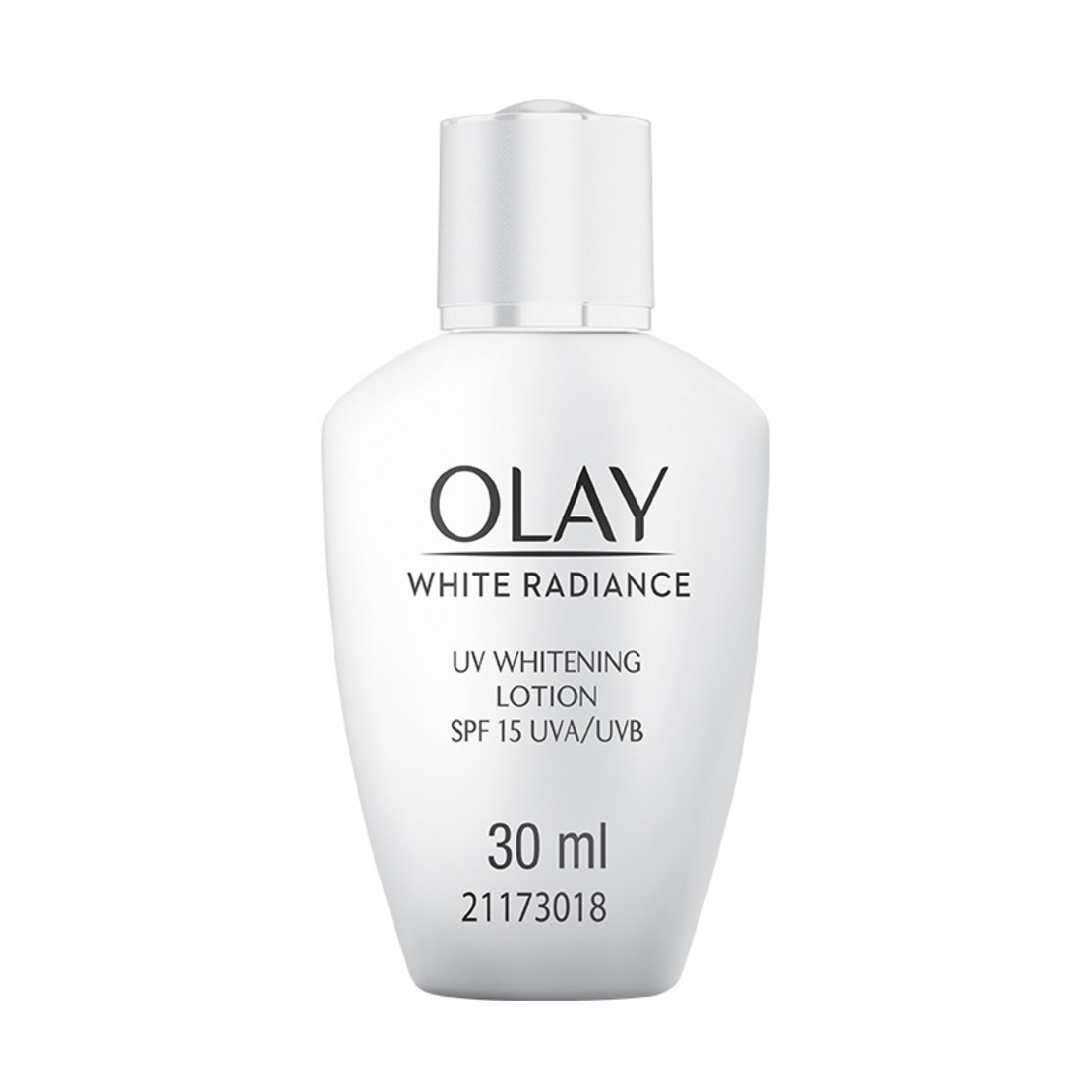 โลชั่นบำรุงผิวหน้า โอเลย์ ไวท์ เรเดียนซ์ ยูวี ไวท์เทนนิ่ง OLAY WHITE RADIANCE UV WHITENING LOTION SPF15