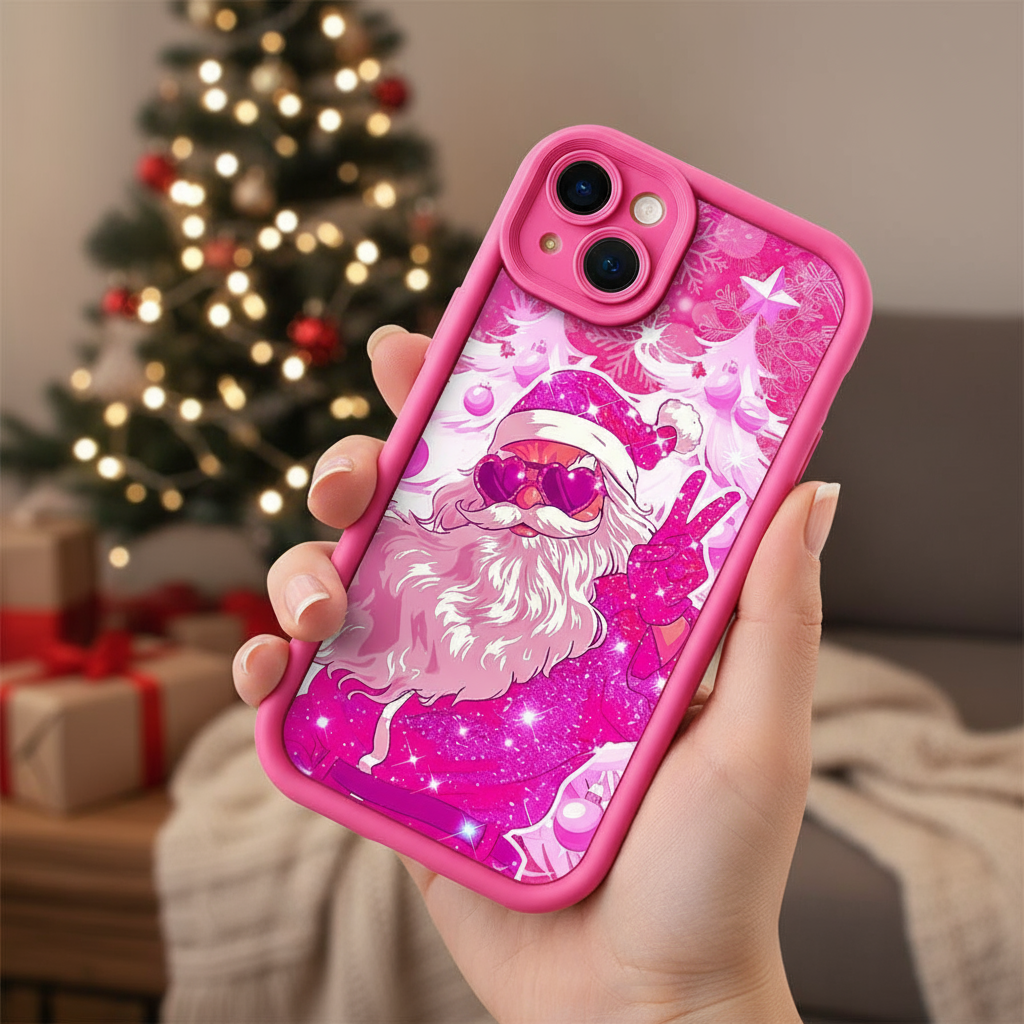 GUMAN เคสโทรศัพท์นุ่มกันกระแทกสําหรับ iPhone 17 Air 16 15 14 13 12 11 Pro Max SE 2020 X XR XS 8 7 Pl