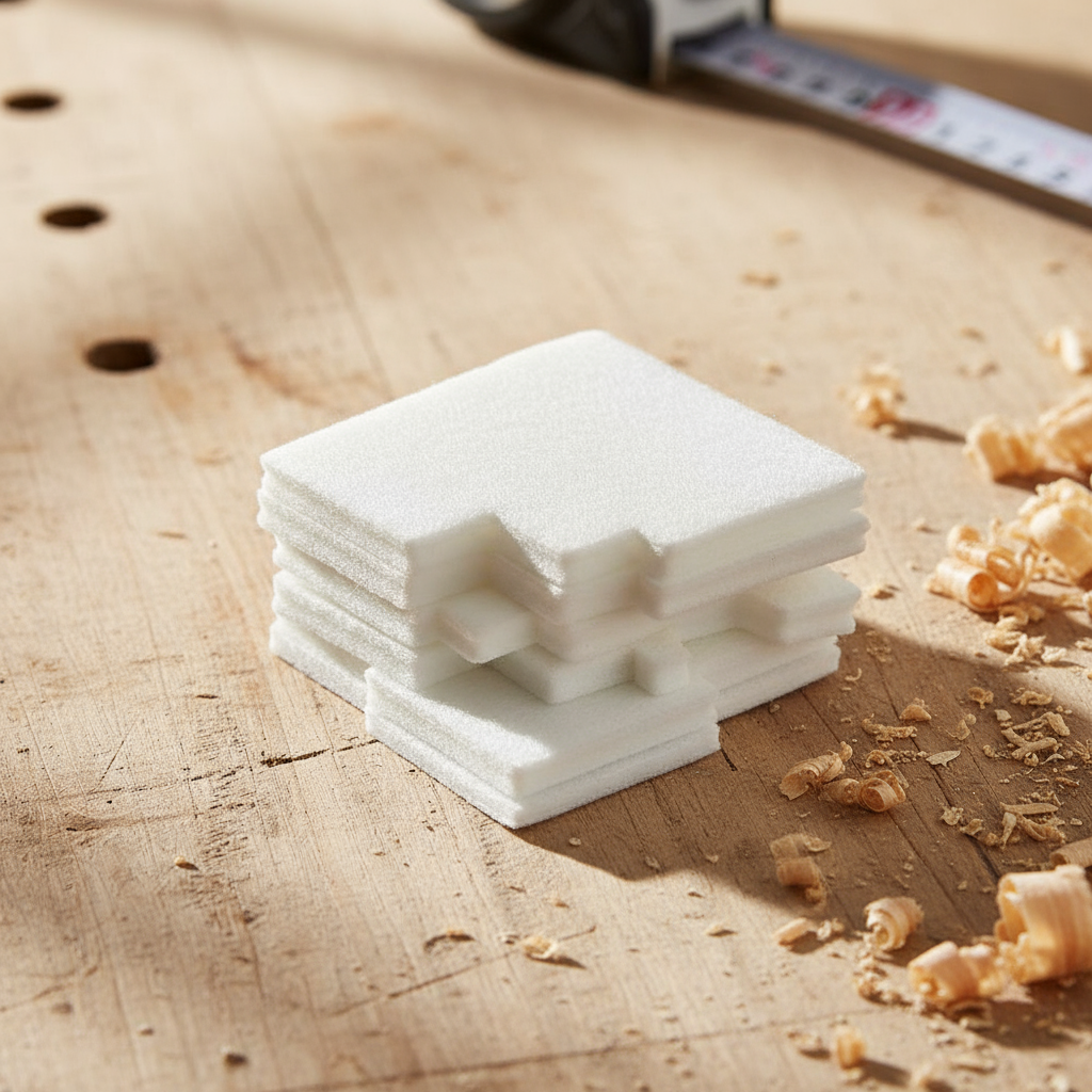 แผ่นฟองน้ําดูดซับหมึก LEK243001 ใช้ได้กับ BROTHER MFC-J3520, MFC-J3720, MFC-J6520DW, MFC-J6720DW, MF