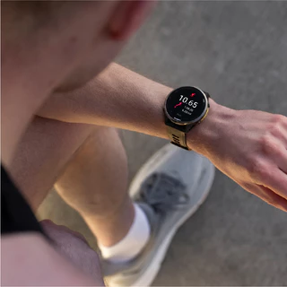 Garmin Forerunner® 970 นาฬิกาสมาร์ทวอทช์ รับประกันศูนย์ไทย 2 ปี