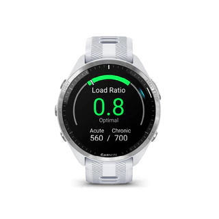 Garmin Forerunner® 965 นาฬิกาสมาร์ทวอทช์ รับประกันศูนย์ไทย 2 ปี