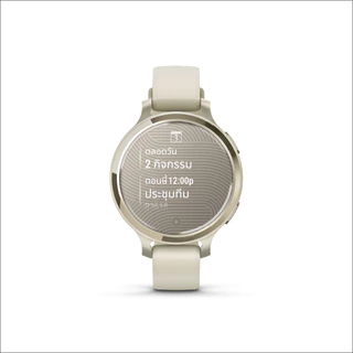 Garmin Lily® 2 Active นาฬิกาสมาร์ทวอทช์ รับประกันศูนย์ไทย 2 ปี