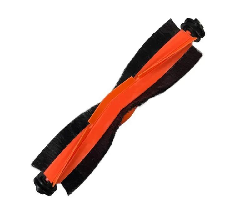สําหรับอุปกรณ์เสริมเครื่องดูดฝุ่นหุ่นยนต์ Xiaomi X20 Max/X20 Pro/D109GL อะไหล่สํารอง: แปรงหลัก, แปรงข้าง, ไส้กรอง HEPA, ผ้าถูพื้น, ขายึดผ้าถูพื้น, ถุงเก็บฝุ่น, ฝาครอบแปรงหลัก ราคา ถูกที่สุด ดีลบีเคเค แกลเลอรีภาพที่ 3