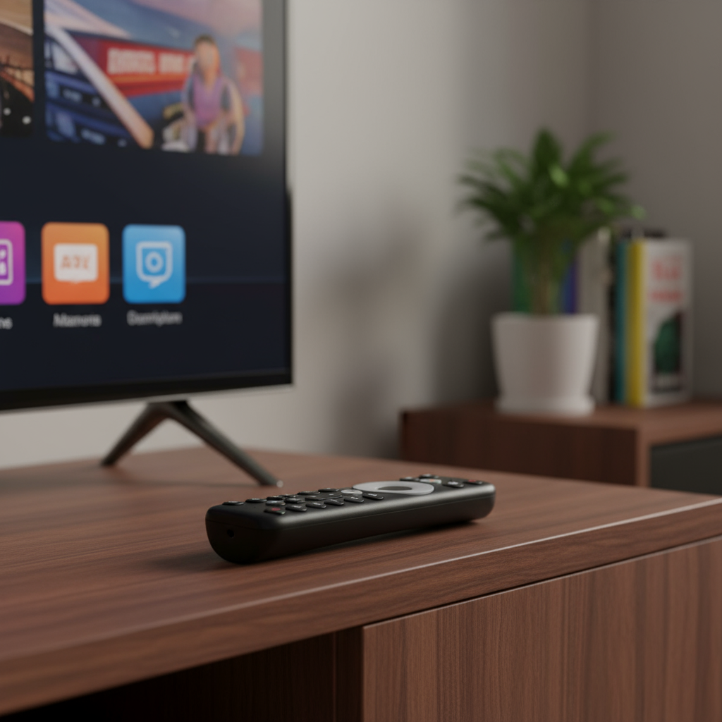 รีโมทคอนโทรล TCL RC902V FMR4 สําหรับเปลี่ยนรีโมท Mini-LED QLED 4K UHD Smart Android TV