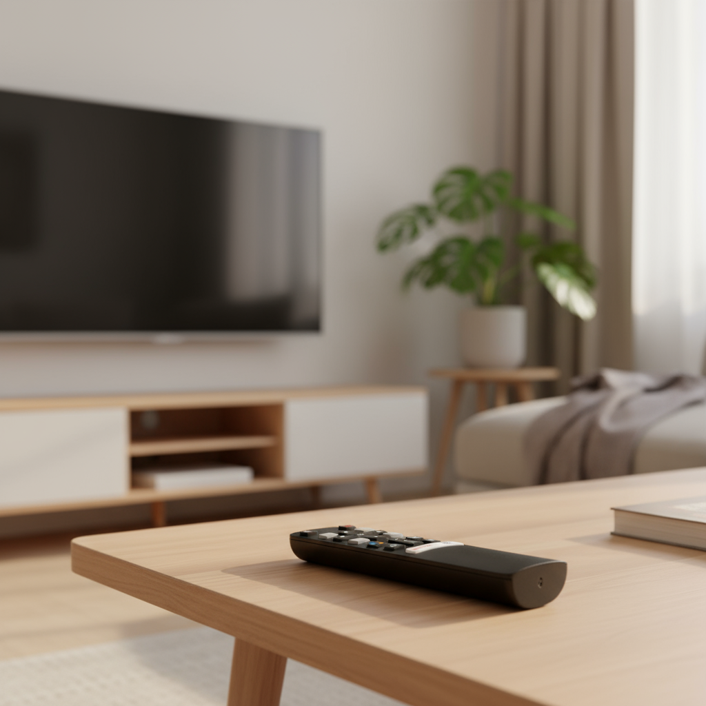 รีโมทคอนโทรล RC802V FNR1 สําหรับเปลี่ยน TCL Android 4K สมาร์ททีวี 40S334 50S434 55S434 75S434 40S330