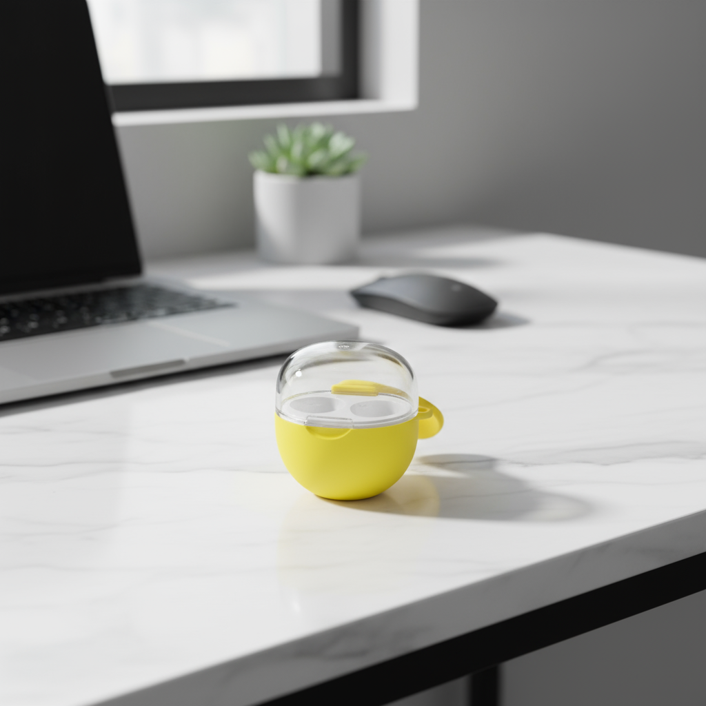 เคสหูฟังแบบใสสําหรับ Baseus WM02 WWM02 ครอบคลุมเต็มเครื่อง