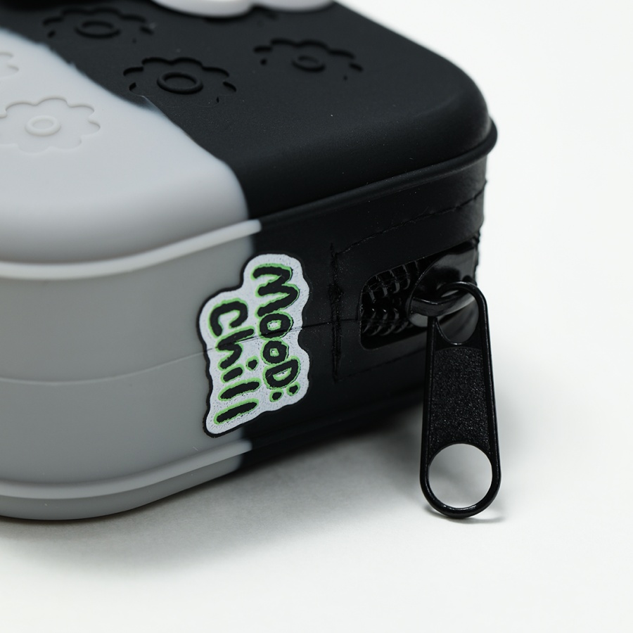 MINISO  ดิสนีย์ มิกกี้ ซีรีส์ - กล่องดินสอกลวงสุดเจ๋ง ทนทาน และทันสมัย ขนาด 22.5ซม. x 8.5ซม. x 4ซม. - รูปที่ 4