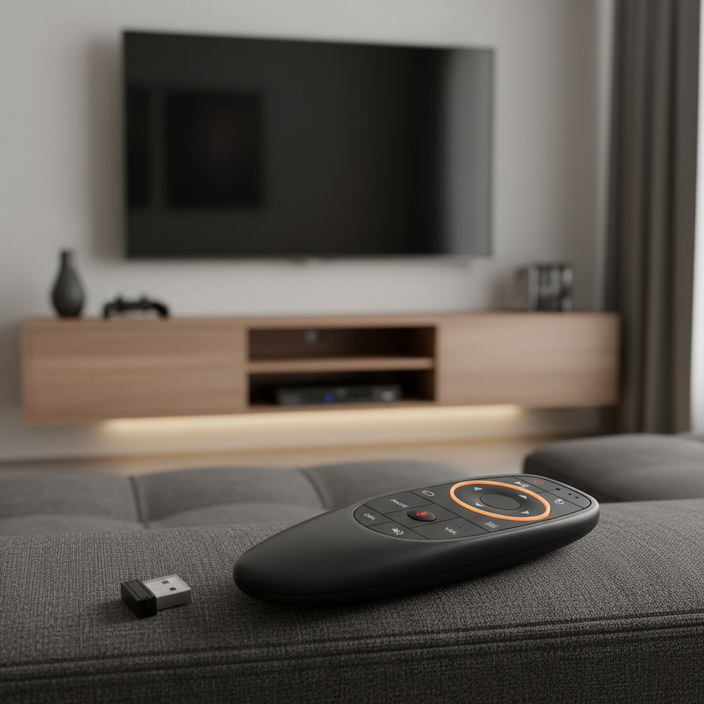 รีโมทคอนโทรลไร้สาย 2.4GHz G10 Pro G10S ควบคุมด้วยเสียง พร้อมเซ็นเซอร์ไจโร สําหรับ X96 H96 MAX A95X F