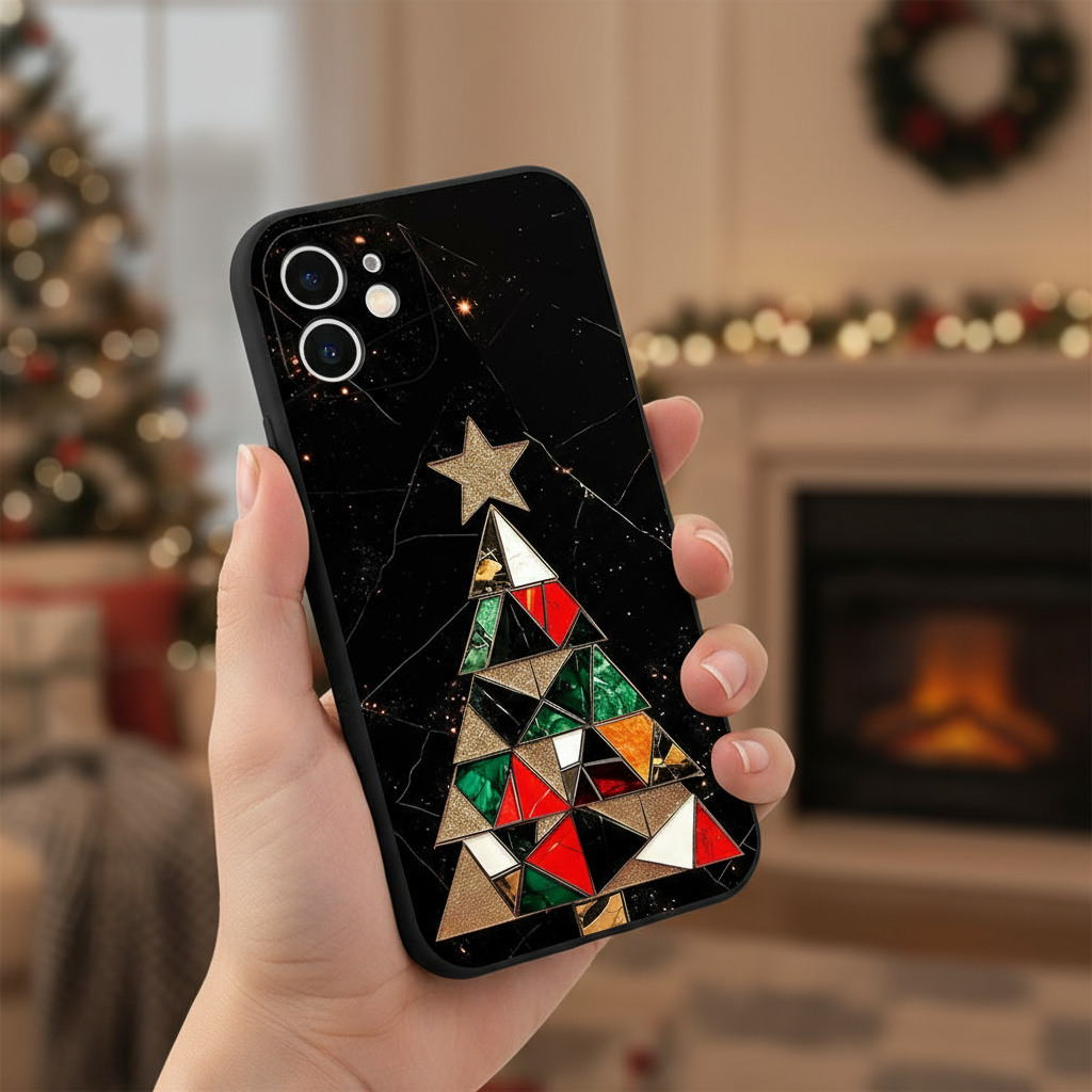 JURSUE เคสกันกระแทกป้องกันสําหรับ iPhone 17 Air 16 15 14 13 12 11 Pro Max SE 2020 X XR XS 8 7 Plus G