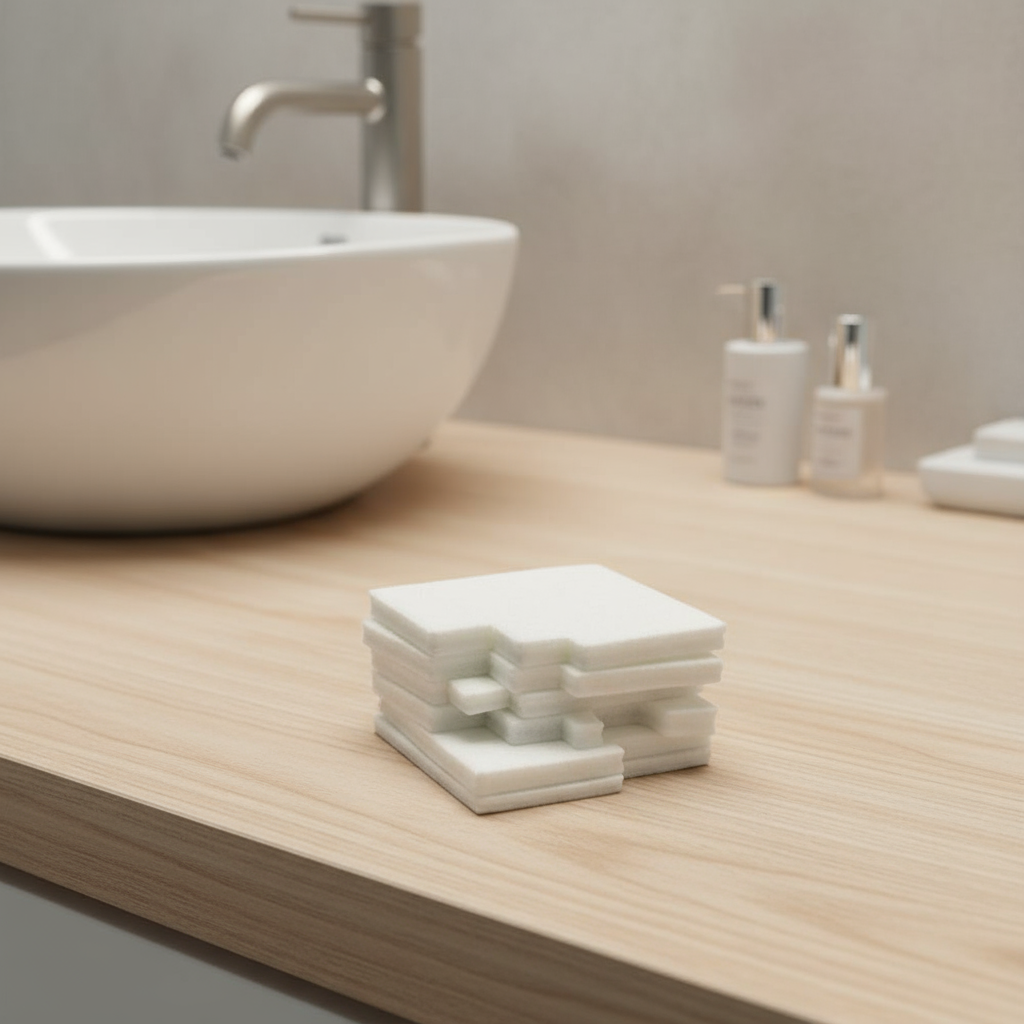 LEK243001 ฟองน้ําดูดซับหมึกสําหรับ Brother MFC-J3520 MFC-J3720 MFC-J6520DW MFC-J6720DW MFC-J6920DW M