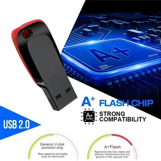 แฟลชไดรฟ์จัดเก็บข้อมูลความเร็วสูง 64MB/256MB/512MB/1GB/4GBgift USB แฟลชไดรฟ์ เหมาะสําหรับคอมพิวเตอร์/แล็ปท็อป ลําโพงติดรถยนต์ - เก็บไฟล์ของคุณอย่างแนบสนิท