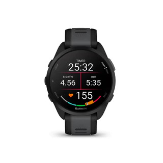 Garmin Forerunner® 165 นาฬิกาสมาร์ทวอทช์ รับประกันศูนย์ไทย 2 ปี / Garmin Forerunner 165