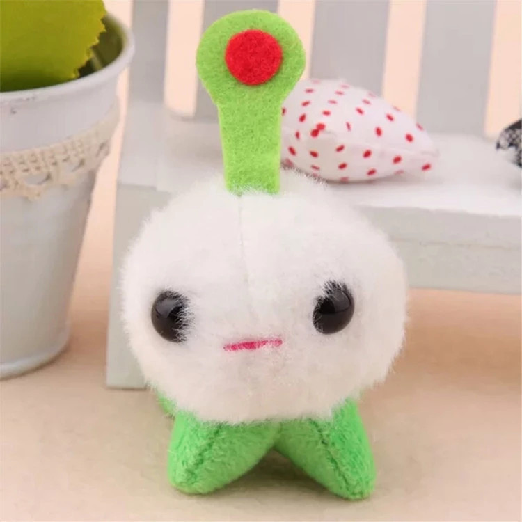 ของเล่นตุ๊กตา CJ7 - ตุ๊กตาวนอวกาศน้อยน่ารักสําหรับเป็นของขวัญ