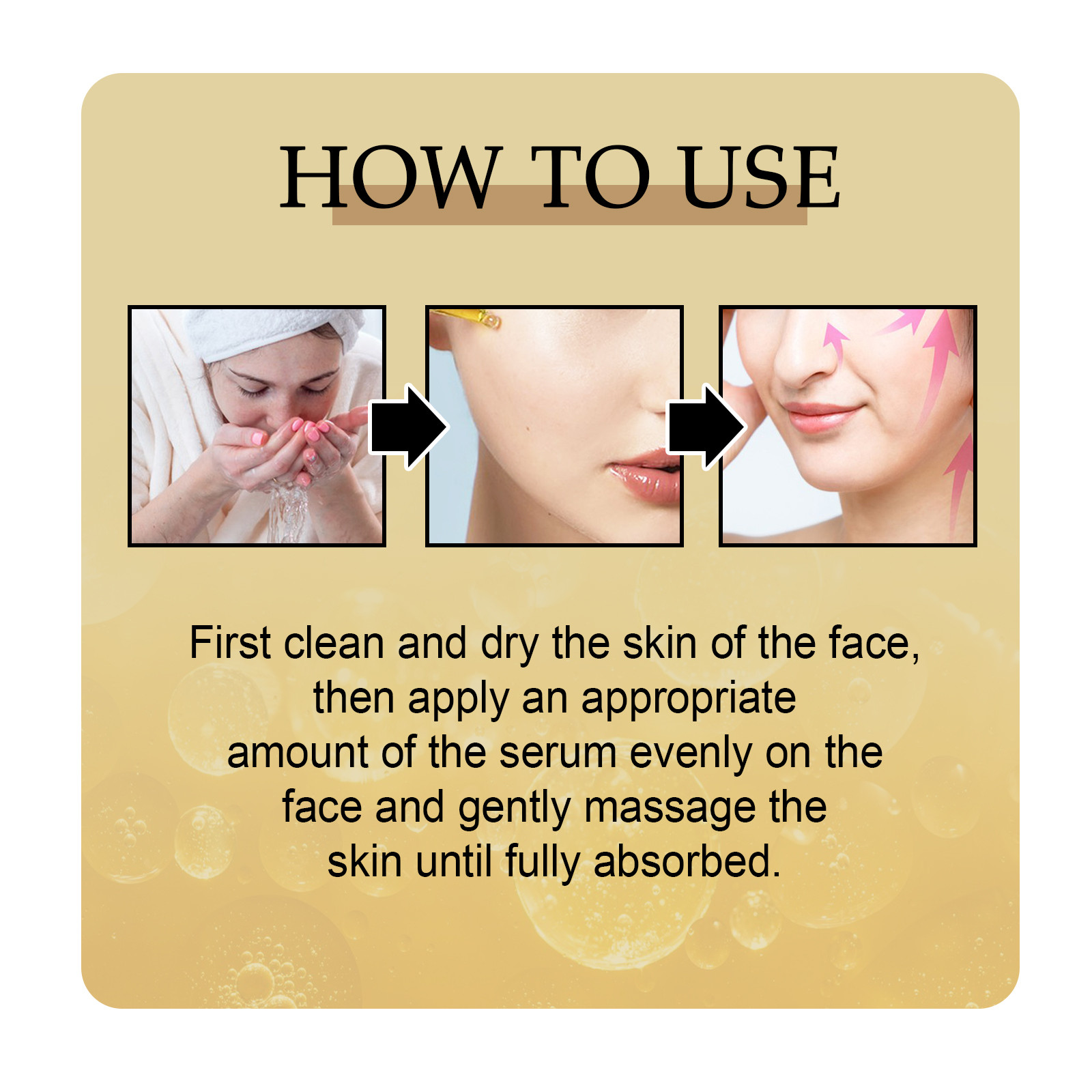 Jaysuing Idebenone Signature Ampoule เซรั่มกระชับผิว ชุ่มชื้น บํารุงล้ําลึก ปรับผิวเรียบเนียน ดูแลผิวให้นุ่มนวล คงความยืดหยุ่น เซรั่มบํารุงผิวหน้า - รูปที่ 6