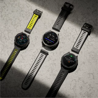 Garmin Forerunner® 965 นาฬิกาสมาร์ทวอทช์ รับประกันศูนย์ไทย 2 ปี