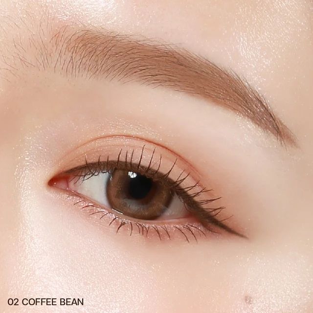 Meilinda 1.5 MM Skinny Liner Eyeliner รุ่น MC3120 ดินสอเขียนขอบตา รูปที่ 6