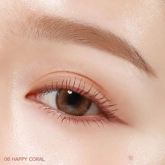 Meilinda 1.5 MM Skinny Liner Eyeliner รุ่น MC3120 ดินสอเขียนขอบตา รูปที่ 5