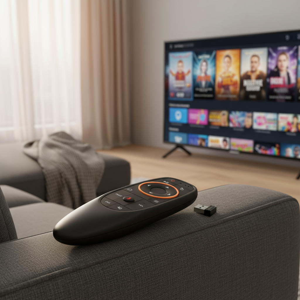 รีโมทไร้สาย 2.4GHz G10 Pro G10S ควบคุมด้วยเสียง พร้อมเซ็นเซอร์ไจโร สําหรับ X96 H96 MAX A95X F3