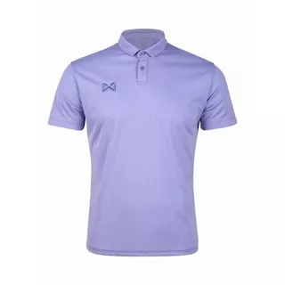 WARRIX วาริกซ์ เสื้อโปโลรุ่น PIQUE รหัส WA-212PLACL30 ใส่ได้ทั้งผู้ชาย / ผู้หญิง มีให้เลือกหลายสี ไซส์ XS-3L