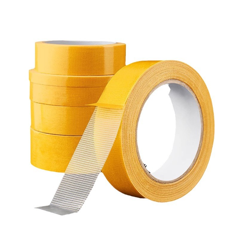 One Piece เทปสองด้านสําหรับพรม Oilcloth ตาข่ายใส Lala Home Shop