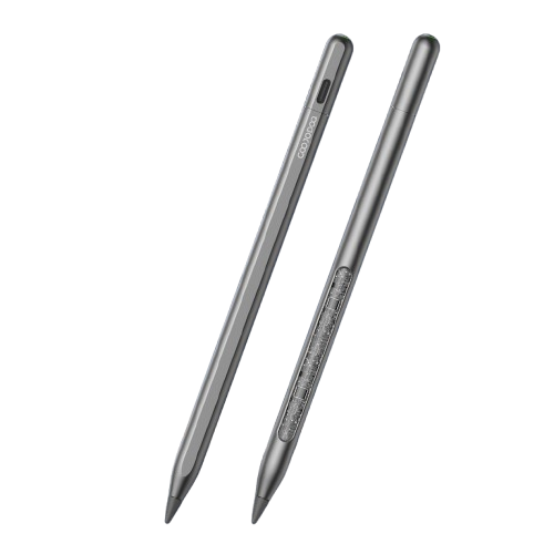 GOOJODOQ GD14 Stylus สำหรับ IP 7–13 / Air / Pro 2018–2025