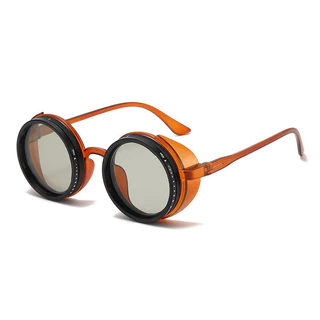 แว่นกันแดดโพลาไรซ์, แว่นตาปรับแสงยูวี ND9 ระดับ UV400, แว่นตาปั่นจักรยานกันลมแฟชั่นสําหรับกิจกรรมกลางแจ้ง