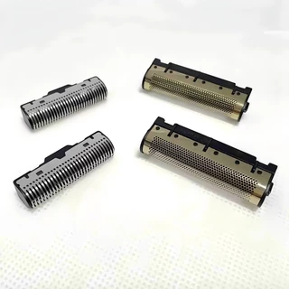 ชุดฟอยล์และใบมีดคู่แบบเปลี่ยนสําหรับมีดโกนไฟฟ้าไร้สาย BaByliss