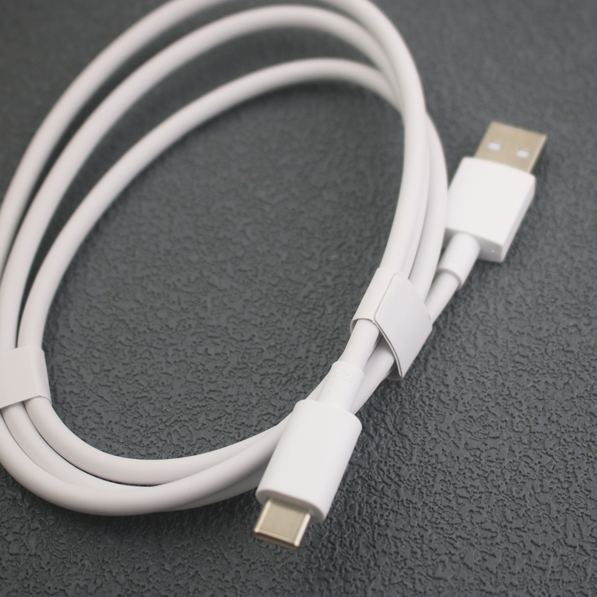 DL129 สําหรับ OPPO สาย USB A To USB C 100CM 100W 80W 67W SuperVooc ชาร์จเร็วสําหรับ OPPO Reno 13 12 