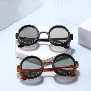 แว่นกันแดดโพลาไรซ์, แว่นตาปรับแสงยูวี ND9 ระดับ UV400, แว่นตาปั่นจักรยานกันลมแฟชั่นสําหรับกิจกรรมกลางแจ้ง